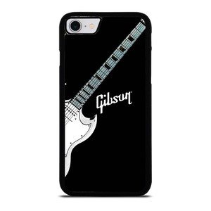 GIBSON GUITAR iPhone SE 2022 Case Cover GIBSON GUITAR iPhone SE 2022 Case Cover