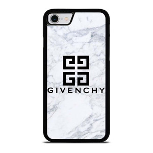 GIVENCHY MARBLE LOGO iPhone SE 2022 Case Cover GIVENCHY MARBLE LOGO iPhone SE 2022 Case Cover