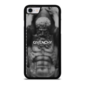 GIVENCHY PARIS BLUR STATUE iPhone SE 2022 Case Cover GIVENCHY PARIS BLUR STATUE iPhone SE 2022 Case Cover
