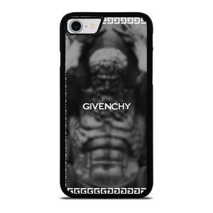 GIVENCHY PARIS MONUMENTAL iPhone SE 2022 Case Cover