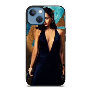 ANA DE ARMAS JAMES BOND NO TIME TO DIE iPhone 13 Case Cover