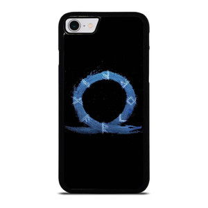 GOD OF WAR RAGNAROK LOGO ICON iPhone SE 2022 Case Cover GOD OF WAR RAGNAROK LOGO ICON iPhone SE 2022 Case Cover