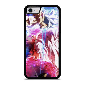 GOKU VS JIREN DRAGON BALL SUPER ANIME iPhone SE 2022 Case Cover GOKU VS JIREN DRAGON BALL SUPER ANIME iPhone SE 2022 Case Cover