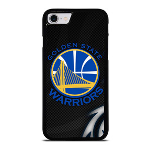 GOLDEN STATE WARRIORS NBA 3 iPhone SE 2022 Case Cover