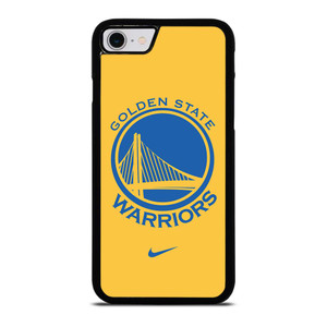 GOLDEN STATE WARRIORS X NIKE iPhone SE 2022 Case Cover