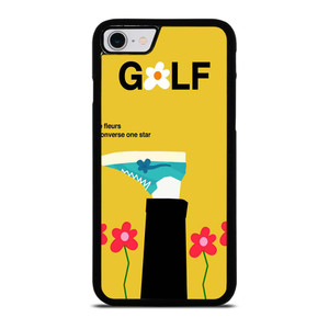 GOLF WANG iPhone SE 2022 Case Cover GOLF WANG iPhone SE 2022 Case Cover