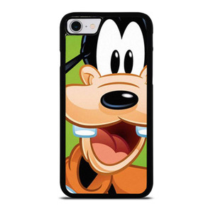 GOOFY DISNEY CARTOON iPhone SE 2022 Case Cover