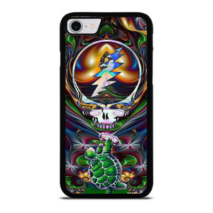 GRATEFUL DEAD ART 2 iPhone SE 2022 Case Cover