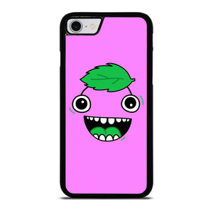 GUAVA JUICE PINK iPhone SE 2022 Case Cover