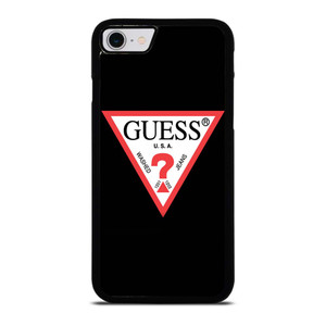GUESS USA JEANS iPhone SE 2022 Case Cover