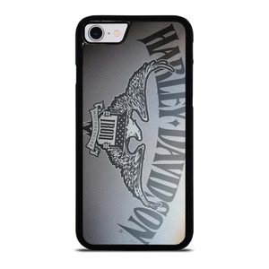 HARLEY DAVIDSON IRON TANKPAD iPhone SE 2022 Case Cover HARLEY DAVIDSON IRON TANKPAD iPhone SE 2022 Case Cover