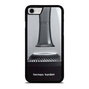 HARMAN KARDON AURA SPEAKER iPhone SE 2022 Case Cover HARMAN KARDON AURA SPEAKER iPhone SE 2022 Case Cover