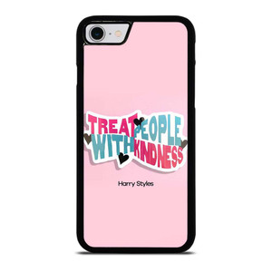 HARRY STYLES TREAT PEOPLE WITH KINDNESS iPhone SE 2022 Case Cover HARRY STYLES TREAT PEOPLE WITH KINDNESS iPhone SE 2022 Case Cover