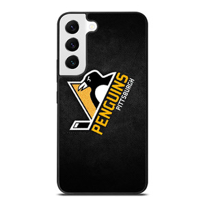 PITTSBURGH PENGUINS NHL HOCKEY 2 Samsung Galaxy S22 Case Cover