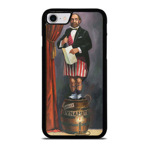HAUNTED MANSION STRETCHING iPhone SE 2022 Case Cover