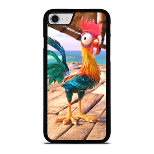 HEIHEI MOANA CHICKEN iPhone SE 2022 Case Cover