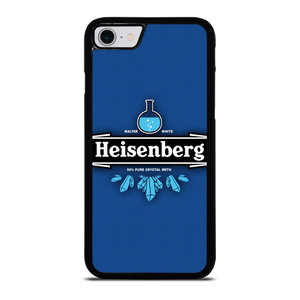 HEISENBERG BREAKING BAD iPhone SE 2022 Case Cover HEISENBERG BREAKING BAD iPhone SE 2022 Case Cover