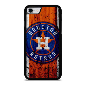 HOUSTON ASTROS RUSTY iPhone SE 2022 Case Cover