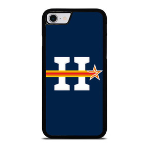 HOUSTON ASTROS STAR LOGO iPhone SE 2022 Case Cover