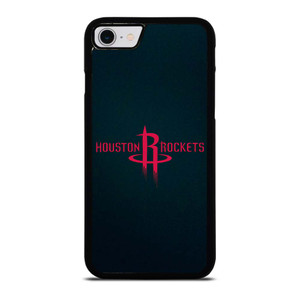 HOUSTON ROCKETS LOGO NBA iPhone SE 2022 Case Cover