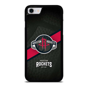 HOUSTON ROCKETS NBA iPhone SE 2022 Case Cover