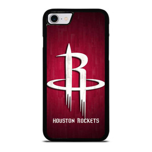HOUSTON ROCKETS WOODEN LOGO 2 iPhone SE 2022 Case Cover HOUSTON ROCKETS WOODEN LOGO 2 iPhone SE 2022 Case Cover