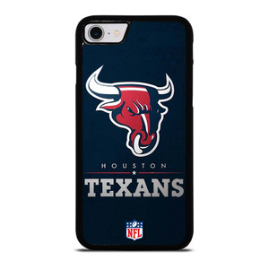 HOUSTON TEXANS NFL SYMBOL iPhone SE 2022 Case Cover