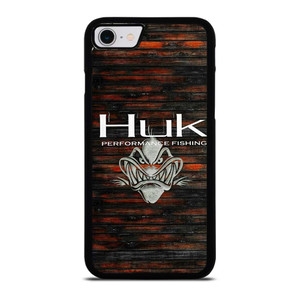 HUK FISHING PERFORMANCE iPhone SE 2022 Case Cover
