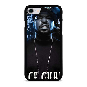 ICE CUBE RAPPER iPhone SE 2022 Case Cover