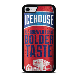 ICEHOUSE BEER CAN iPhone SE 2022 Case Cover