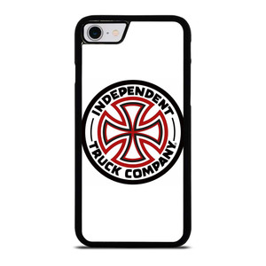 INDEPENDENT TRUCK COMPANY  iPhone SE 2022 Case Cover
