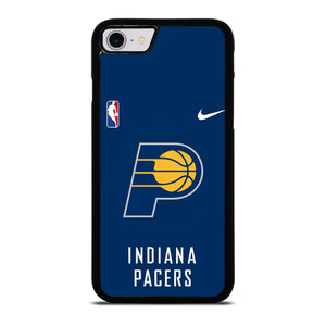 INDIANA PACERS NBA NIKE iPhone SE 2022 Case Cover