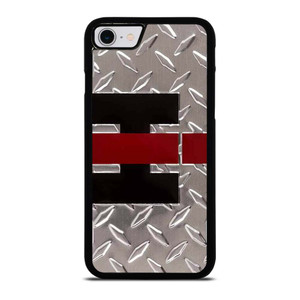 INTERNATIONAL HARVESTER EMBLEM iPhone SE 2022 Case Cover