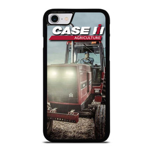INTERNATIONAL HARVESTER IH FARMALL TRACTOR iPhone SE 2022 Case Cover