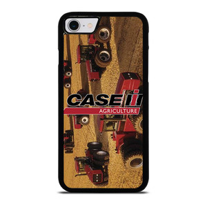 INTERNATIONAL HARVESTER TRACTOR LOGO iPhone SE 2022 Case Cover