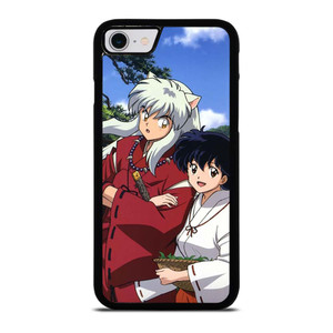 INUYASHA ANIME SERIES iPhone SE 2022 Case Cover