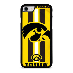 IOWA HAWKEYES FLAG iPhone SE 2022 Case Cover IOWA HAWKEYES FLAG iPhone SE 2022 Case Cover