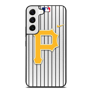 PITTSBURGH PIRATES MLB NIKE Samsung Galaxy S22 Case Cover PITTSBURGH PIRATES MLB NIKE Samsung Galaxy S22 Case Cover