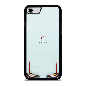 IT END CHAPTER TWO CLOWN iPhone SE 2022 Case Cover