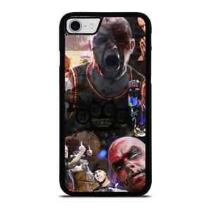 IVAN MOODY FIVER FINGER DEATH PUNCH 2 iPhone SE 2022 Case Cover IVAN MOODY FIVER FINGER DEATH PUNCH 2 iPhone SE 2022 Case Cover