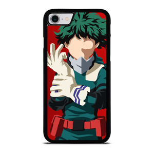 IZUKU MIDORIYA MY HERO ACADEMIA iPhone SE 2022 Case Cover