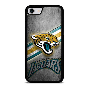 JACKSONVILLE JAGUARS SYMBOL iPhone SE 2022 Case Cover JACKSONVILLE JAGUARS SYMBOL iPhone SE 2022 Case Cover