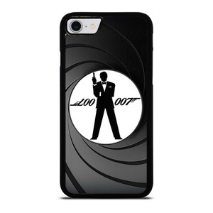 JAMES BOND 007 iPhone SE 2022 Case Cover