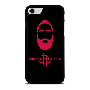 JAMES HARDEN HOUSTON ROCKETS ICON iPhone SE 2022 Case Cover