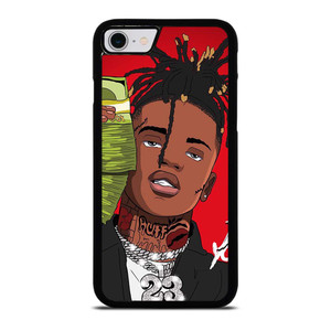 JAYDAYOUNGAN CARTOON iPhone SE 2022 Case Cover