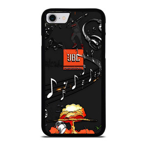 JBL MELODY SPEAKER iPhone SE 2022 Case Cover JBL MELODY SPEAKER iPhone SE 2022 Case Cover
