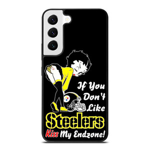 PITTSBURGH STEELERS NFL FOOTBALL FANS 3 Samsung Galaxy S22 Case Cover