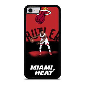 JIMMY BUTLER MIAMI HEAT PLAYER iPhone SE 2022 Case Cover