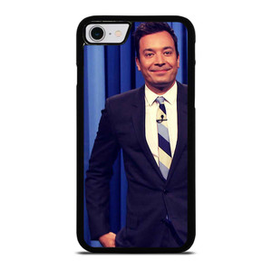 JIMMY FALLON COMEDIAN iPhone SE 2022 Case Cover