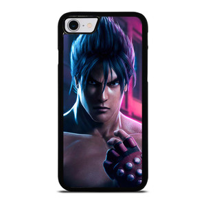JIN KAZAMA TEKEN GAME iPhone SE 2022 Case Cover